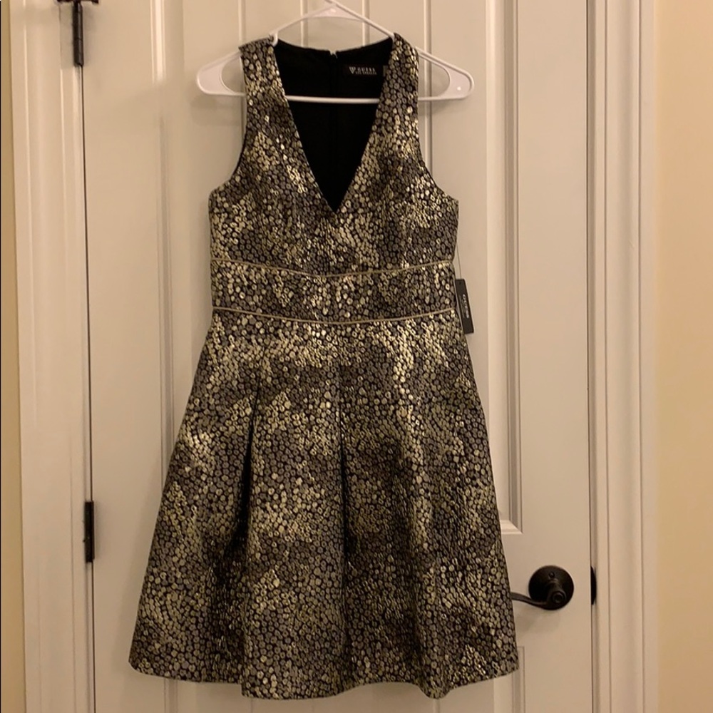 Guess Los Angeles Cocktail Dress